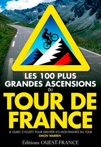 Picture of Les 100 plus grandes ascensions du Tour de France