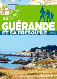 Image de Guérande et sa presqu'île - 25 balades