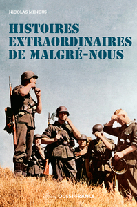 Picture of Histoires extraordinaires de Malgré-nous