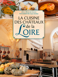 Image de Cuisine des chateaux de la Loire