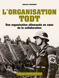 Picture of L'organisation Todt