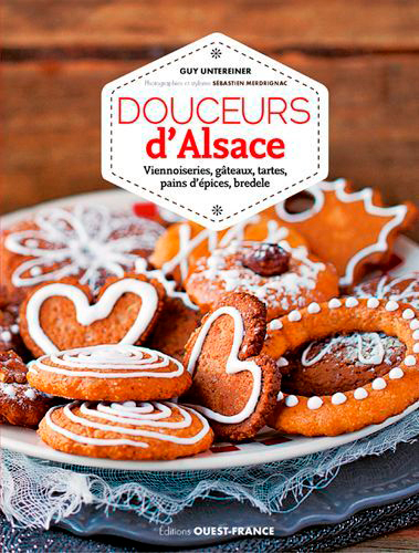 Picture of Douceurs d Alsace