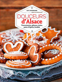 Picture of Douceurs d Alsace