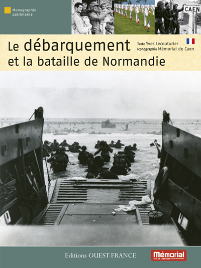 Picture of Le Débarquement et la bataille de Normandie