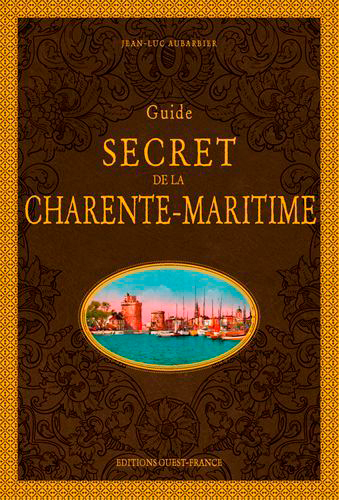Image de Guide secret de la Charente-Maritime
