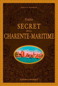 Image de Guide secret de la Charente-Maritime