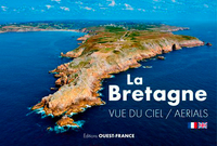 Image de La Bretagne vue du ciel