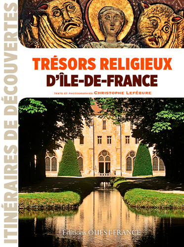 Image de Trésors religieux d'Ile-de-France