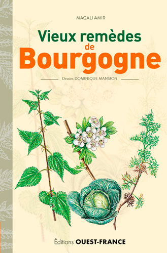 Image de Vieux remèdes de Bourgogne