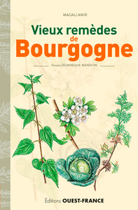 Image de Vieux remèdes de Bourgogne