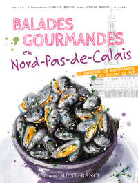 Image de Balades gourmandes en Nord-Pas-de-Calais