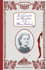 Image de Les carnets de recettes de la Mère Poulard