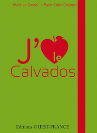 Image de J'aime le Calvados
