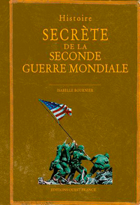 Image de Histoire secrète de la seconde guerre mondiale