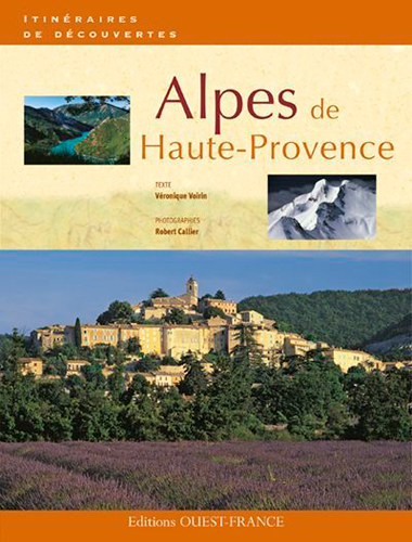 Image de Alpes de Haute-Provence