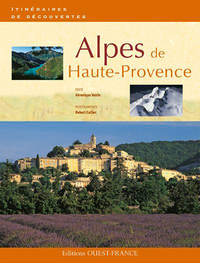 Image de Alpes de Haute-Provence