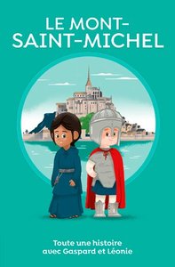 Image de Le Mont-Saint-Michel, toute une histoire !