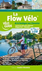 Image de La Flow Vélo, De la Dordogne aux Charentes
