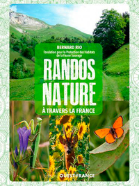 Image de Randos nature à travers la France
