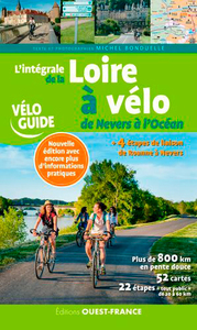 Image de L'intégrale de la Loire à vélo