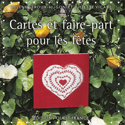 Image de Cartes et faire-part pour les fêtes
