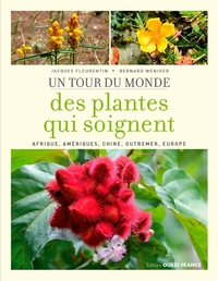 Image de Tour du monde des plantes qui soignent