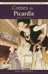 Picture of Contes de Picardie