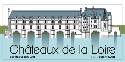 Picture of Les châteaux de la Loire (livre pop-up)