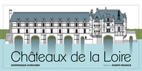 Picture of Les châteaux de la Loire (livre pop-up)
