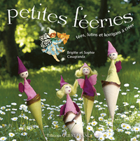 Image de Petites féeries, fées, lutins et korrigans à créer