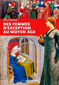 Picture of Femmes d'exception du Moyen Âge