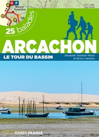 Image de Arcachon, le tour du Bassin