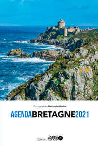 Picture of Agenda Bretagne 2021