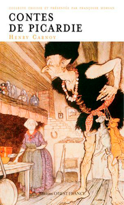 Picture of Contes de Picardie