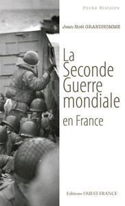 Picture of La Seconde Guerre mondiale en France
