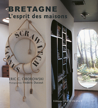 Image de Bretagne L'esprit des maisons