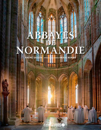 Picture of Abbayes de Normandie