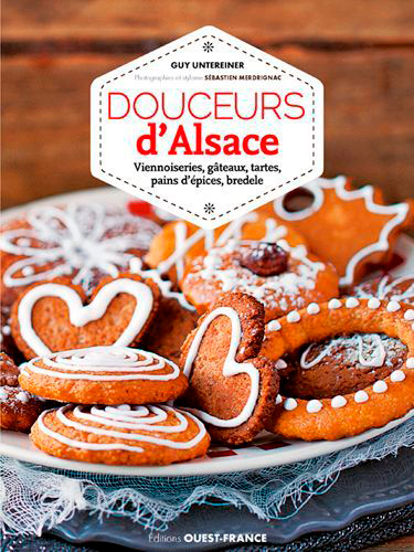 Picture of Douceurs d'Alsace