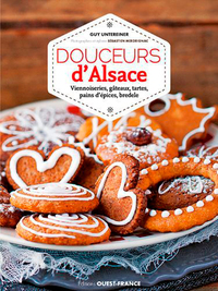 Picture of Douceurs d'Alsace