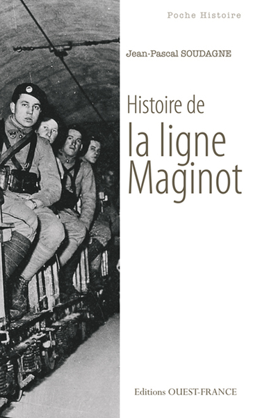 Image de Histoire de la ligne Maginot