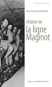 Image de Histoire de la ligne Maginot