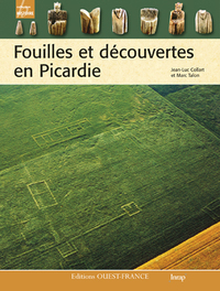 Picture of Fouilles et découvertes en Picardie