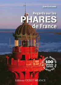 Image de Livre Album. Regards sur les phares de France