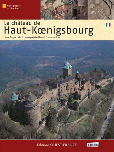 Image de Le Château de Haut-K nigsbourg