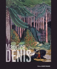 Image de Maurice Denis, les chemins de la nature
