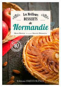 Image de Les Meilleurs Desserts de Normandie