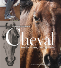 Picture of CHEVAL - Connaître le cheval, aimer l'équitation