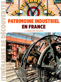 Image de Patrimoine industriel en France