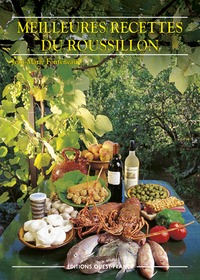Picture of Les Meilleures Recettes du Roussillon