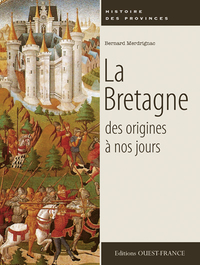 Picture of La Bretagne des origines à nos jours